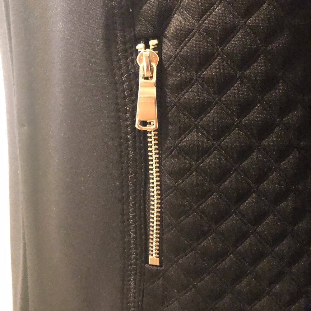 Vex Collection Long jacket - Picture 3 of 7
